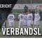 Rot-Weiss Walldorf – 1. Hanauer FC (25. Spieltag, Verbandsliga Süd)