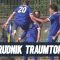 Rudnik Traumtor rettet den Punkt | FC Wacker München – TSV Großhadern (Kreisliga 2)
