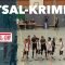 Rückblick: Hohenstein-Ernstthal siegt im Viertelfinale der Deutschen Meisterschaft nach Futsal-Krimi