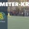 Saad schießt BU vom Punkt ins Viertelfinale | HEBC – Barmbek-Uhlenhorst (Pokal)