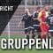 SC 1960 Hanau – 1. Hanauer FC 1893 (Gruppenliga Frankfurt, Gruppe Ost) – Spielbericht | MAINKICK.TV
