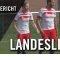 SC Alstertal-Langenhorn – Hamburger SV III (4. Spieltag, Landesliga Hammonia)
