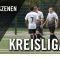 SC Borsigwalde II – SV Sparta Lichtenberg II (6. Spieltag, Kreisliga A, Staffel 3)