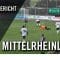SC Borussia Freialdenhoven – 1. FC Düren (1. Spieltag, Mittelrheinliga)