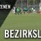 SC Borussia Lindenthal-Hohenlind II – Sportfreunde 1919 Düren (Bezirksliga, Staffel 3)