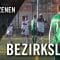 SC Borussia Lindenthal-Hohenlind – SV Neubrück (Bezirksliga, Staffel 1) – Spielszenen | RHEINKICK.TV