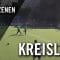 SC Borussia Lindenthal-Hohenlind – SG Köln-Worringen (Kreispokal, Finale) – Spielszenen