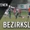 SC Borussia Lindenthal-Hohenlind II – 1. FC Niederkassel (Bezirksliga, Staffel 2) – Spielszenen