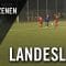 SC Brühl – GFC Düren 99 (Landesliga, Staffel 2) – Spielszenen | RHEINKICK.TV