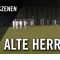 SC Condor Alte Herren – VfL 93 Hamburg Alte Herren (8. Spieltag, Verbandsliga 2)