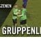 SC Dortelweil – Spvgg 02 Griesheim (16. Spieltag, Gruppenliga Frankfurt West)