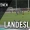 SC Eintracht Freising – FC Deisenhofen (31. Spieltag, Landesliga Südost)