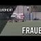 SC Fortuna Köln – 1. FC Köln II (Frauen Regionalliga West) – Spielbericht | RHEINKICK.TV