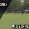 SC Fortuna Köln – Alemannia Aachen (U19 Mittelrheinliga) | RHEINKICK.TV