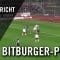 SC Fortuna Köln – FC Viktoria Köln (Halbfinale, Bitburger-Pokal 2015) – Spielbericht | RHEINKICK.TV
