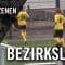SC Fortuna Köln II – SV Schlebusch (Bezirksliga, Staffel 1) – Spielszenen | RHEINKICK.TV