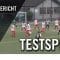 SC Fortuna Köln II – TV Herkenrath (Testspiel)