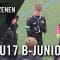 SC Fortuna Köln U19 – FC Viktoria Köln U17 (Testspiel, Kreis Köln) – Spielszenen | RHEINKICK.TV