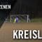 SC Fortuna Liblar – SV Kendenich  (Kreisliga C, Staffel 5, Kreis Rhein-Erft) – Spielszenen