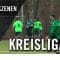 SC Gatow II – 1. FC Wacker 21 Lankwitz (15. Spieltag, Kreisliga A, Staffel 2)