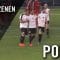 SC Germania Geyen – FC Rot-Weiss Berrendorf (3. Runde, Bitburger-Pokal 2016/2017) – Spielszenen