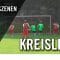 SC Germania Geyen II – FC GW Etzweiler (1. Spieltag, Kreisliga B, Staffel 2)