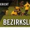 SC Germania Geyen – TuS Marialinden (17. Spieltag, Bezirksliga, Staffel 1)