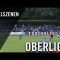 SC Hassel – FC Schalke 04 ll (1. Spieltag, Oberliga, Westfalen)