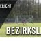 SC Hassel – SV Vestia Disteln (22. Spieltag, Bezirksliga 9, Westfalen)