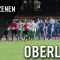 SC Hassel – SV Westfalia Rhynern (Oberliga Westfalen) – Spielszenen | RUHRKICK.TV