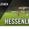 SC Hessen Dreieich – FC Bayern Alzenau (15. Spieltag, Hessenliga)