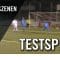 SC Hessen Dreieich – FSV Frankfurt (Testspiel)