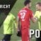 SC Hessen Dreieich – SV Wehen Wiesbaden (Halbfinale, Hessenpokal) | MAINKICK.TV