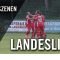 SC Olching – TSV Gilching-Argelsried (2. Spieltag, Landesliga Südwest)