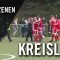 SC Phönix Essen – BV Altenessen (Kreisliga A Nord, Kreis Essen) – Spielszenen | RUHRKICK.TV