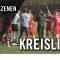 SC Pöcking Possenhofen – TSV Peiting (17. Spieltag, Kreisliga 2)