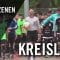 SC Schwarz-Weiß Köln – TuS Ehrenfeld (Kreisliga B, Staffel 1) – Spielszenen | RHEINKICK.TV