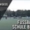 SC Siemensstadt – Hertha BSC (1. Runde, Pokal der B-Junioren 2016/2017) – Spielszenen | SPREEKICK.TV