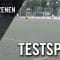 SC Staaken II – Eintracht Falkensee (Testspiel) – Spielszenen | SPREEKICK.TV