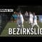 SC Staaken II – FV Blau-Weiss Spandau _Bezirksliga_ Staffel 1_