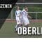 SC Staaken – SV Lichtenberg 47 (6. Spieltag, NOFV-Oberliga Nord)