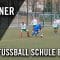 SC Staaken – TSV Rudow (Berlin Liga) – Spielszenen | SPREEKICK.TV