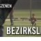 SC Sternschanze II – Kummerfelder SV (8. Spieltag, Bezirksliga West)