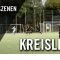 SC Union Bergen – DJK Arminia Bochum (9. Spieltag, Kreisliga A1)