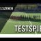 SC Victoria Hamburg – FC Eintracht Norderstedt (Testspiel)