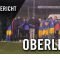 SC Victoria Hamburg – SC Condor (31. Spieltag, Oberliga Hamburg) | ELBKICK.TV