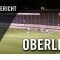 SC Victoria Hamburg – TuS Dassendorf (25. Spieltag, Oberliga Hamburg)