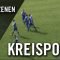 SC Wesfalia Herne – SC Wacker Obercastrop (Finale, Kreispokal Herne) – Spielszenen