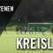 SC West-Köln – SC Mülheim-Nord (Kreisliga A, Staffel 1, Kreis Köln) – Spielszenen | RHEINKICK.TV