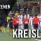 SC West Köln – SpVg Flittard (Kreisliga A, Staffel 1, Kreis Köln) – Spielszenen | RHEINKICK.TV